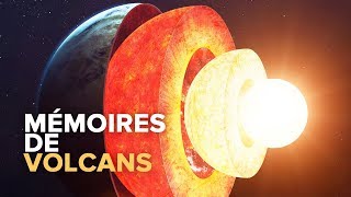 Mémoires de Volcans  Documentaire [upl. by Joann]