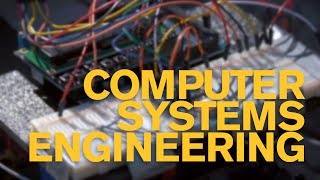 Computer Systems Engineering [upl. by Amikehs468]