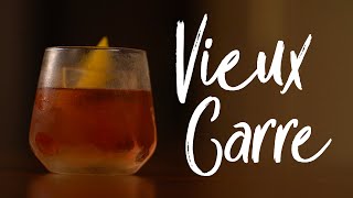 Vieux Carre [upl. by Nnyl314]