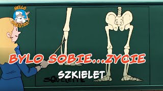 Bylo Sobie Zycie 🌱 Szkielet 🦴 [upl. by Awahsoj]