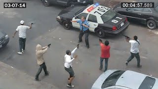 Cocky Cops Who Picked The WRONG Fight Doesnt End Well [upl. by Leoine]