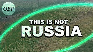 Why Russia Hides Countries Inside Its Borders [upl. by Thorpe340]