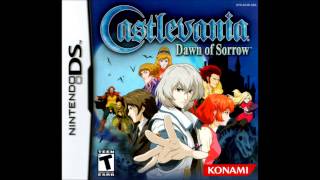 Full Castlevania Dawn of Sorrow OST [upl. by Odnavres]