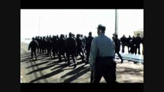 NJDOC Training Academy Class 219 Part 2wmv [upl. by Enelegna]