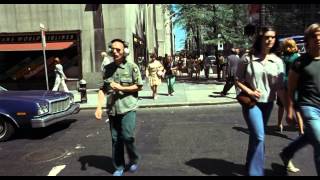 Taxi Driver 1976  Martin Scorsese Cameo HD [upl. by Amsirak]