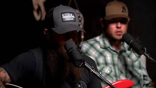 Cody Jinks  quotDavidquot  Adobe Sessions Unplugged [upl. by Aigroeg487]