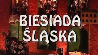 Biesiada Śląska 1999  IV Gala Piosenki Biesiadnej  cz 1 [upl. by Waynant754]