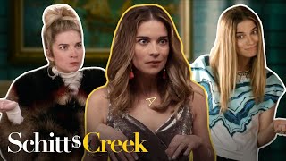 The Many Misadventures of Alexis  Schitt’s Creek [upl. by Anyalram162]