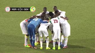 Nigeria vs Senegal FULL 2017 FRIENDLY MATCH [upl. by Avner]