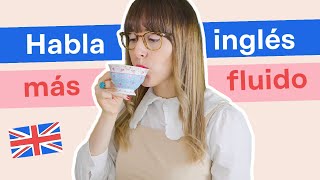 Cómo hablar inglés más fluido con Connected Speech  The Linking R [upl. by Nnylarak]