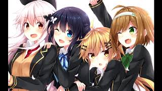 Nightcore  New Friends 1 Hour [upl. by Tatianna33]