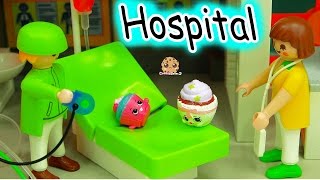 Craziest Day At the Hospital Part 2 [upl. by Elleyoj550]