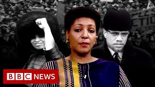 The story of Britains Black Power movement  BBC News [upl. by Gorden60]