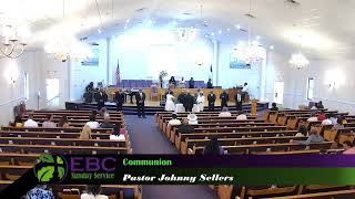 Evergreen Baptist Church Streams [upl. by Dalpe]