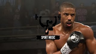 Música HIP HOP para entrenar BOXEO 👊 [upl. by Ydnyl]