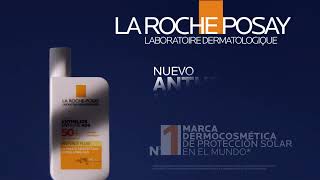 ¡NUEVO Anthelios UVMUNE MEXORYL 400 [upl. by Aerdnaid315]