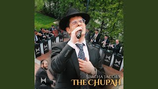 The Chupah feat Mendy Hershkowitz Band [upl. by Frulla]