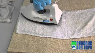 How to Remove Coffee Stains From Carpets [upl. by Jaworski]