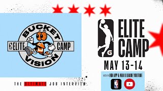 G League Elite Camp Day 1  May 13 2023 [upl. by Aniryt84]