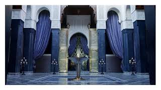 Royal Mansour Marrakech an exceptional luxury hotel experience [upl. by Nangem]