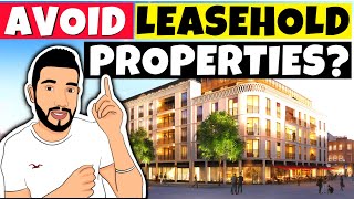 Leasehold Properties for Beginners [upl. by Aleciram311]