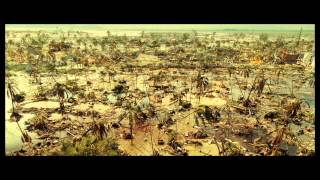 LO IMPOSIBLE Trailer oficial castellano [upl. by Wira]