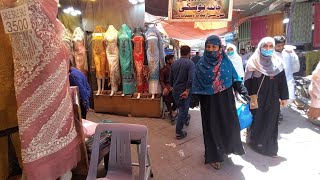 Rail Bazaar Gujranwala Walking Tour  Main Market Gujranwala  City Gujranwala Pakistan [upl. by Danforth]