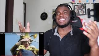 FIRST TIME HEARING Madness  House of Fun Official Video REACTION [upl. by Nybor]