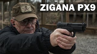 Zigana PX9 Review [upl. by Wolff306]