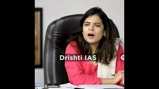 Dr Saloni Khanna  IAS UPSC Interview🔥 Drishti IAS [upl. by Yesnil]