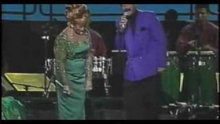 Oscar D Leon y Celia Cruz [upl. by Zoila504]