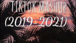 TIKTOK MASHUP 20192021 clean [upl. by Favrot]