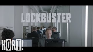 Lockbuster  Korte film [upl. by Aradnahc]