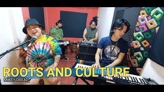 Roots And Culture  Mikey Dread  Kuerdas Reggae Cover [upl. by Griselda712]