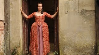 Harlots Season 3 Episode 1  AfterBuzz TV [upl. by Ikoek]