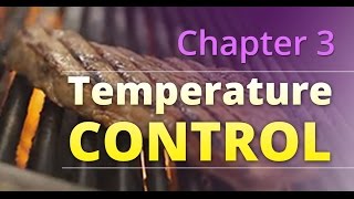 Basic Food Safety Chapter 3 quotTemperature Controlquot English [upl. by Wohlert663]