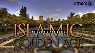 Untold History  AlAndalus  Islamic Golden Age [upl. by Anirehc]