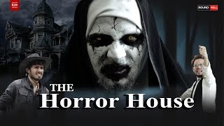 THE HORROR HOUSE  Round2hell  R2H [upl. by Gazzo]