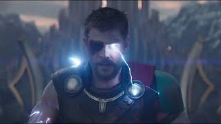 THOR Trailer 2011 Marvel [upl. by Aelhsa305]