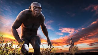 Human Origins  Documentary [upl. by Submuloc565]