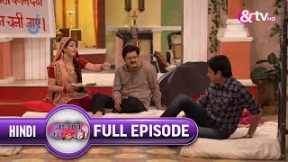 Vibhuti और Tiwari ने क्यू किया आंदोलन   Bhabi Ji Ghar Par Hai Full Ep 180  6 Nov 15 andtvchannel [upl. by Ariaec651]