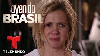 Avenida Brasil  Avance Exclusivo 87  Telemundo Novelas [upl. by Haig391]