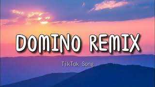 Domino tiktok remix full version dancing in the moonlight [upl. by Dnyletak]