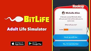 BitLife  Life Simulator [upl. by Silvana170]