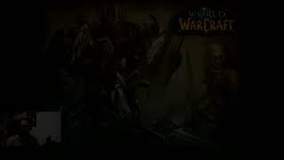 Classic WoW  Hunter Solo Stratholme Baron Rivendare [upl. by Naujtna223]