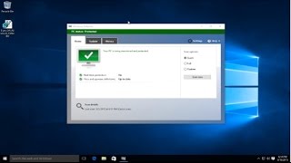 How To Permanently Disable Or Enable Windows Defender In Windows 10 [upl. by Leandro]