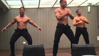 Maori Haka Ngapuhi the way its supposed to be done [upl. by Coralie]