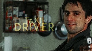 Taxi Driver [upl. by Riba425]