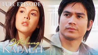 Full Episode 1  Walang Kapalit [upl. by Aihtiekal]