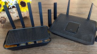 So You Want to Hook Up a Second Router [upl. by Stone]